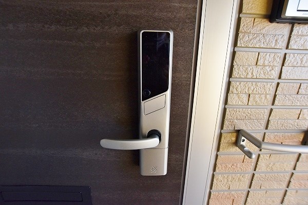 ヴェラ下富野 その他6