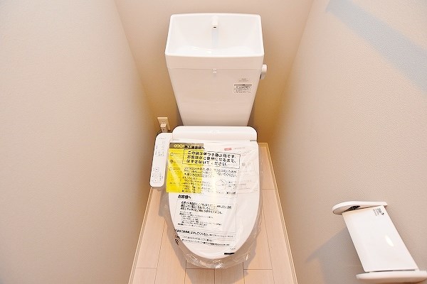 ヴェラ下富野 その他18