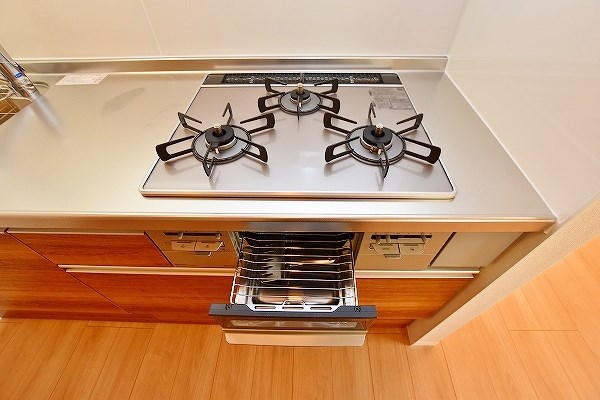 ヴェラ下富野 その他25