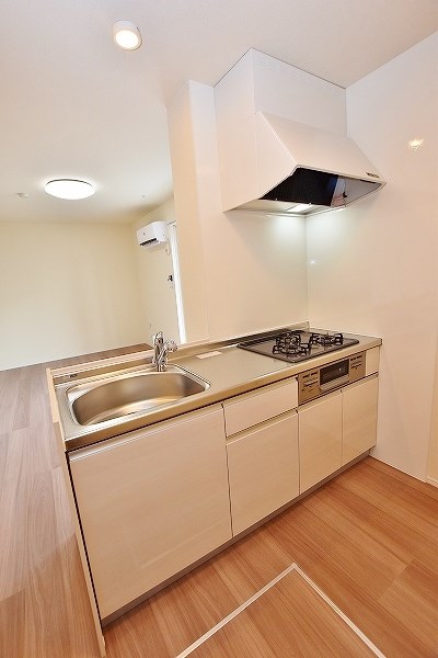 サンヒルズ キッチン