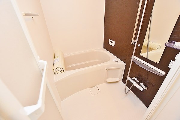 サンヒルズ 風呂画像