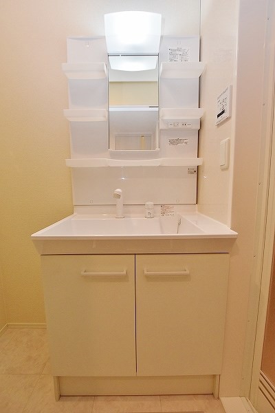 サンヒルズ その他1