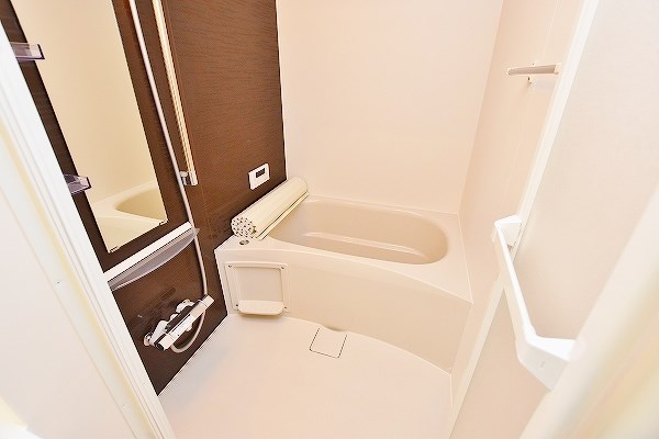 サンヒルズ 風呂画像