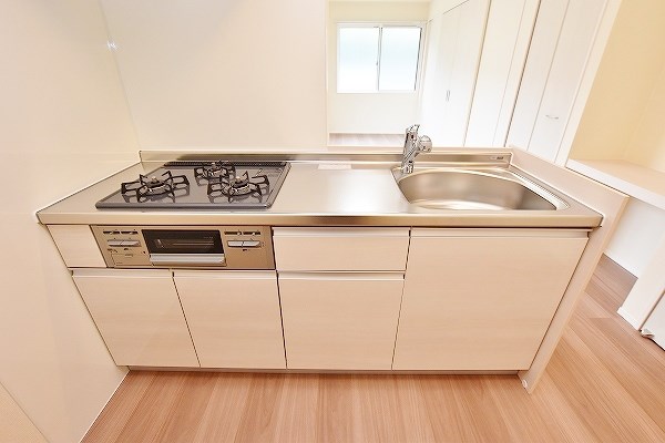 サンヒルズ その他22