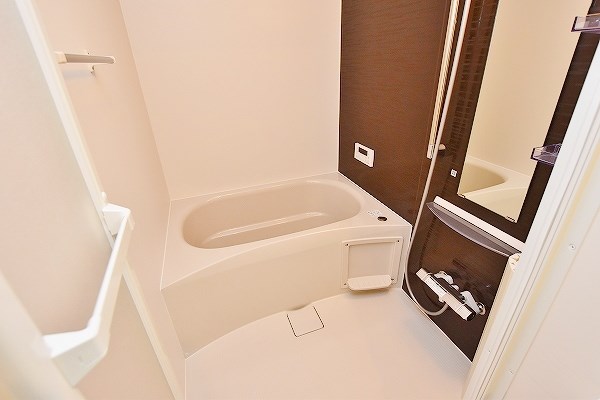 サンヒルズ 風呂画像