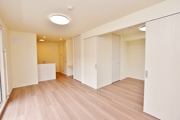 サンヒルズ その他7