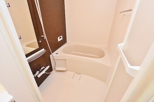 サンヒルズ 風呂画像