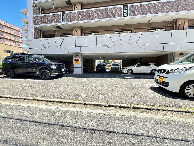 プレステージデル片野 その他外観1