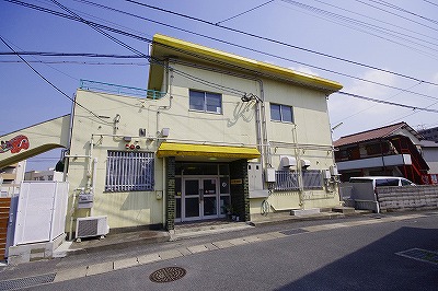 嵐山ツインビル南館 周辺画像4