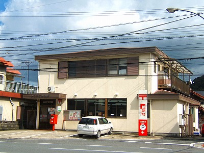 嵐山ツインビル南館 周辺画像8