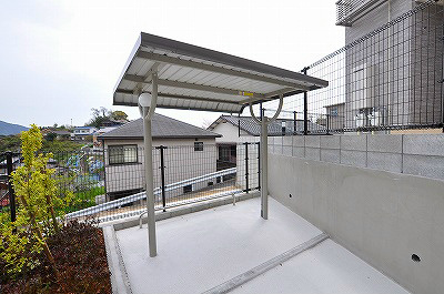 ウエスト　ヒルズⅣ その他8