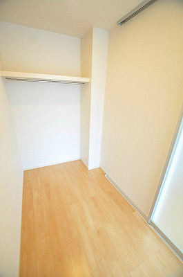 ウエスト　ヒルズⅣ ベッドルーム