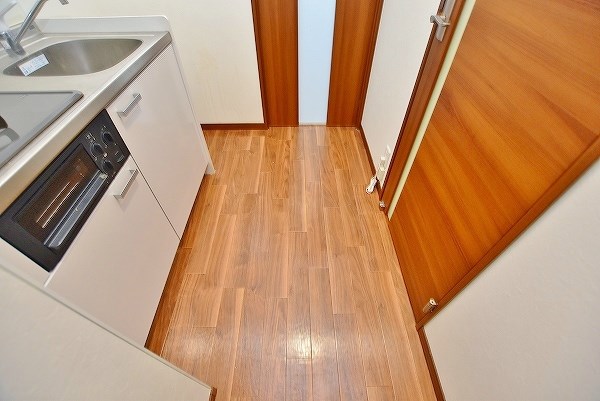 U-Basic reef 三萩野(ユー・ベーシックリーフ三萩野)  その他14