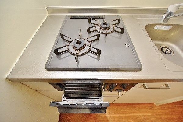 U-Basic reef 三萩野(ユー・ベーシックリーフ三萩野)  その他16