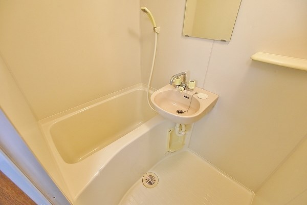 ガーデンハイツ中井 その他1