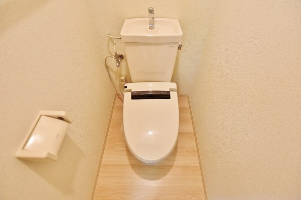 ガーデンハイツ中井 その他2