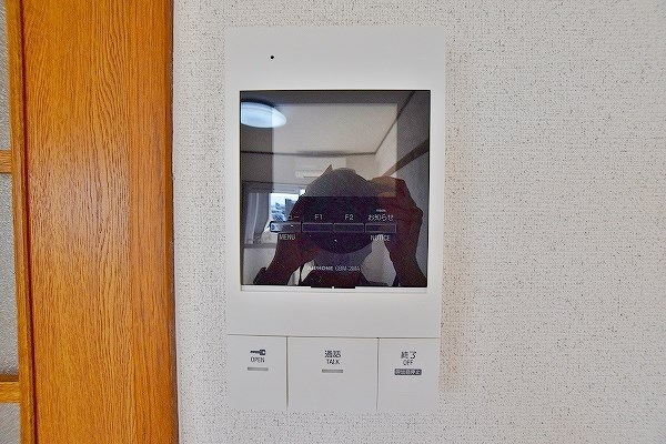 ガーデンハイツ中井 その他3