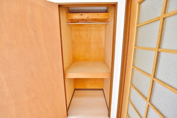 ガーデンハイツ中井 その他4