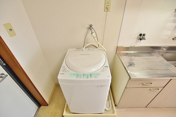 ガーデンハイツ中井 その他5