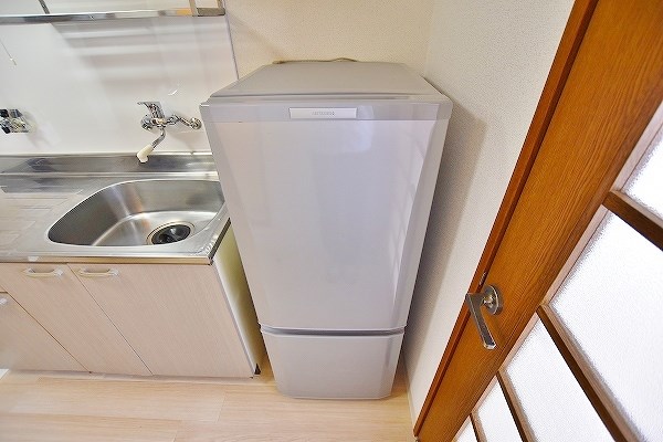 ガーデンハイツ中井 その他6