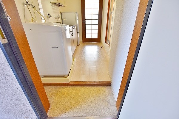 ガーデンハイツ中井 その他8