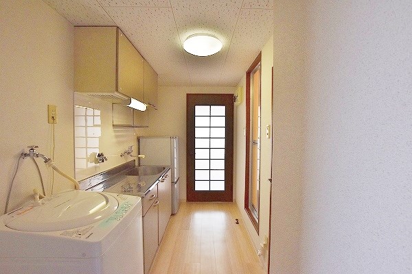 ガーデンハイツ中井 その他9