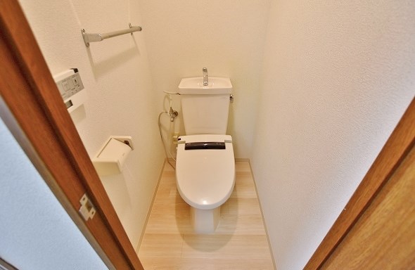 ガーデンハイツ中井 その他10