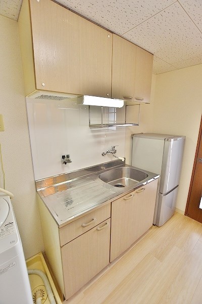 ガーデンハイツ中井 その他13