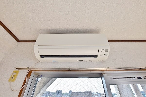 ガーデンハイツ中井 その他21