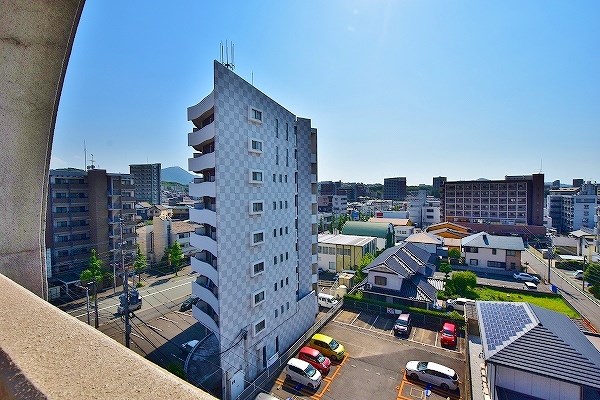 ガーデンハイツ中井 その他23