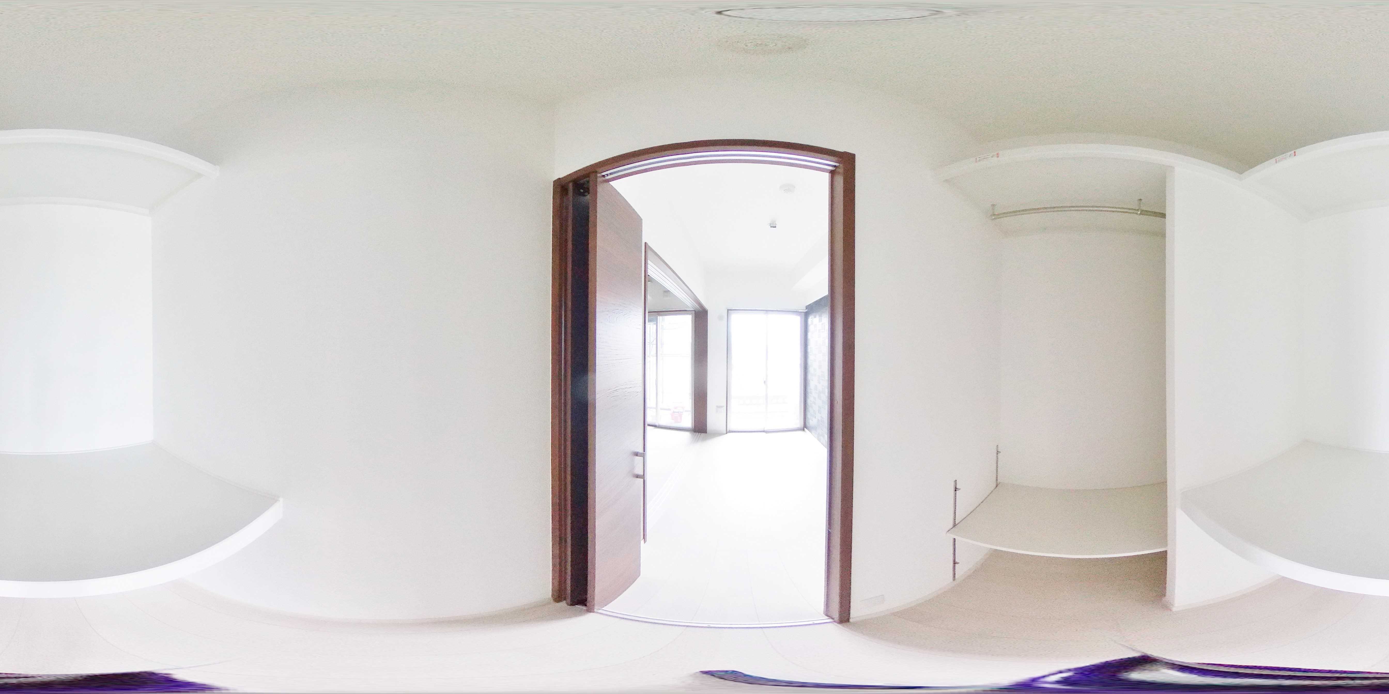 プレジデンス　ざ小倉 収納