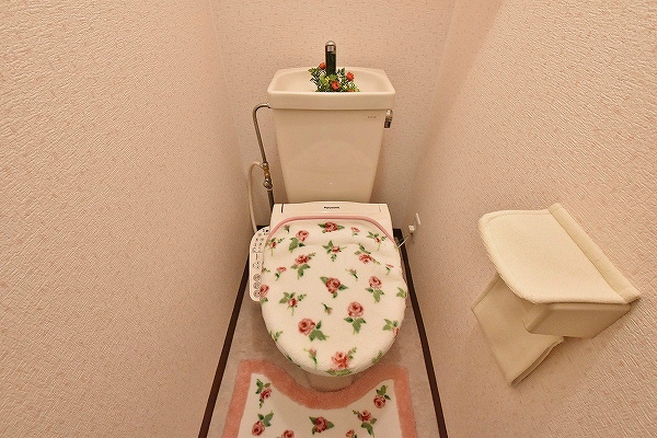 レディローザ その他2