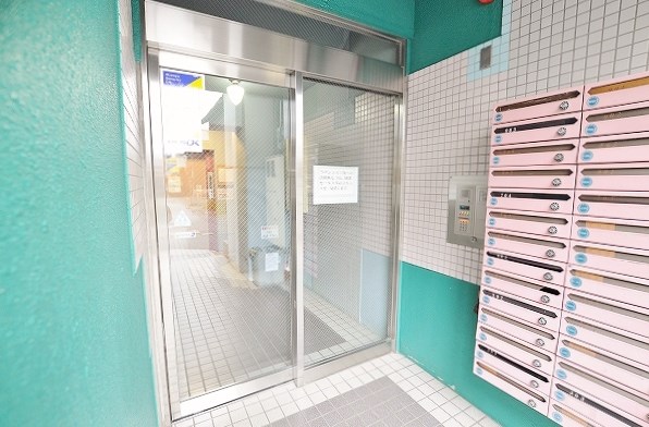 レディローザ その他外観1