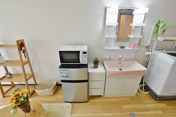 レディローザ その他19