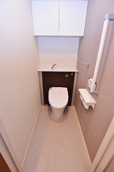 エンラージ・タワー その他2