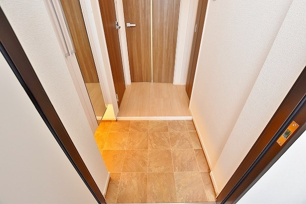 エンラージ・タワー その他9