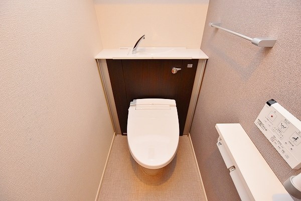 エンラージ・タワー その他12