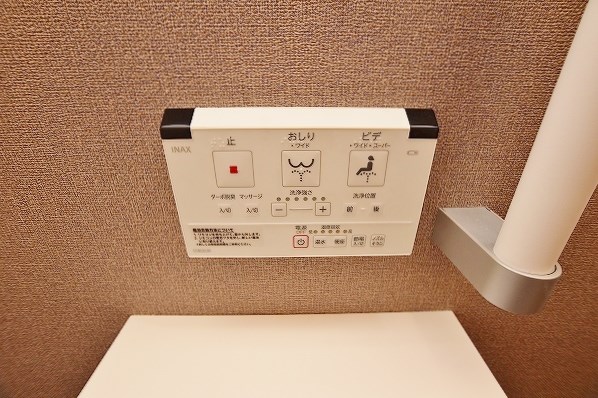 エンラージ・タワー その他13