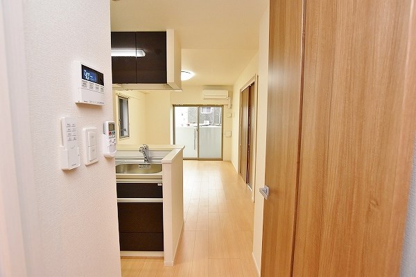 エンラージ・タワー その他19