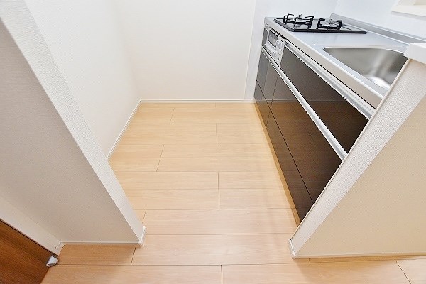 エンラージ・タワー その他21