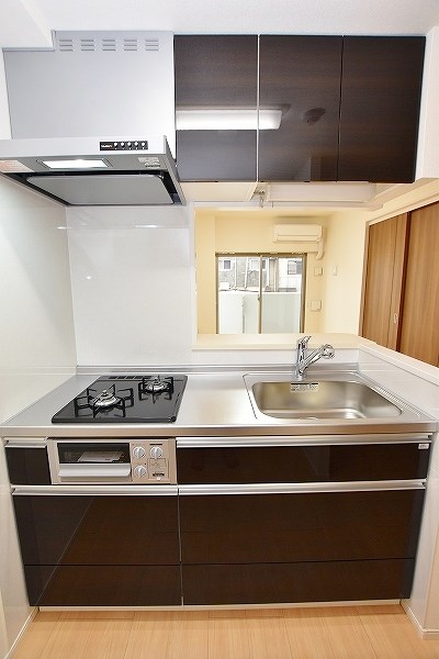 エンラージ・タワー その他22