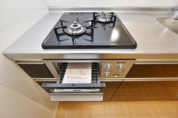 エンラージ・タワー その他24