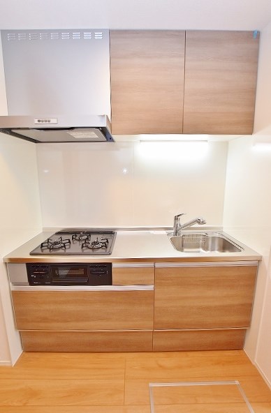 M・Ｋ・Ｋ萩崎町 キッチン