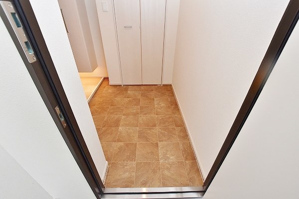 エンラージ・タワー その他9