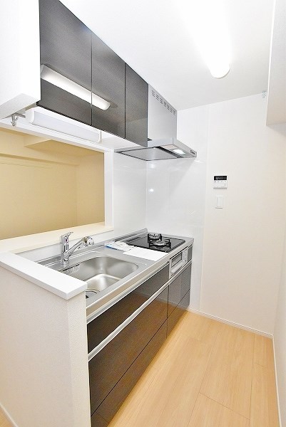 エンラージ・タワー その他22