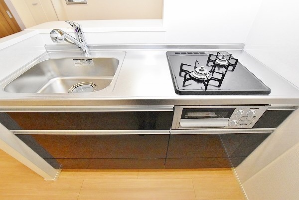 エンラージ・タワー その他23