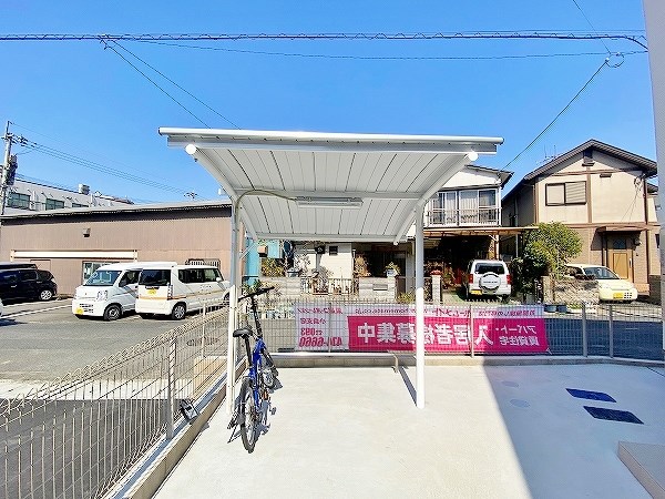 レガロ到津 その他外観2