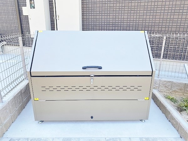 レガロ到津 その他外観4