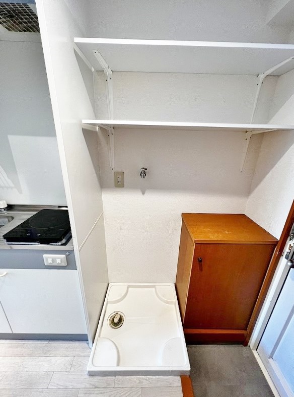 工大前アベニュー その他5