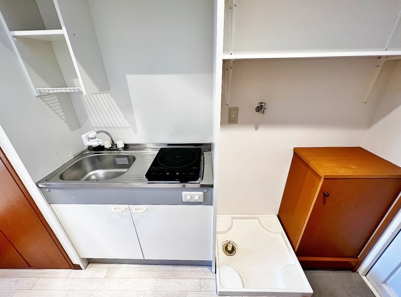 工大前アベニュー その他12